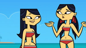 Total Drama Presents: The Ridonculous Race Season 1 Ep.25 25. epizód