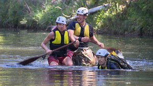 I'm a Celebrity...Get Me Out of Here! Season 18 Ep.9 9. epizód