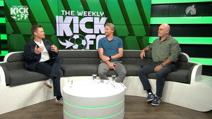 The Weekly Kick-Off 1. évad Ep.2 2. epizód