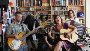 NPR Tiny Desk Concerts 5. évad Ep.16 16. epizód