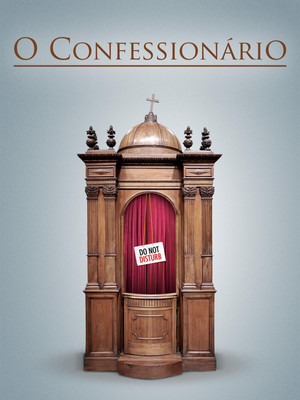 Surviving Confession poszter