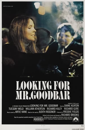 Looking for Mr. Goodbar poszter