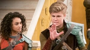 Knight Squad 1. évad Ep.1 1. epizód