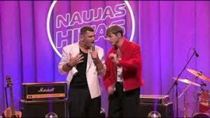 LNK iššukis.Naujas hitas 1. évad Ep.3 3. epizód