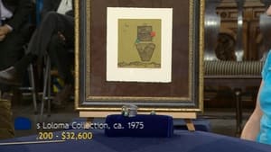 Antiques Roadshow Season 20 Ep.11 11. epizód