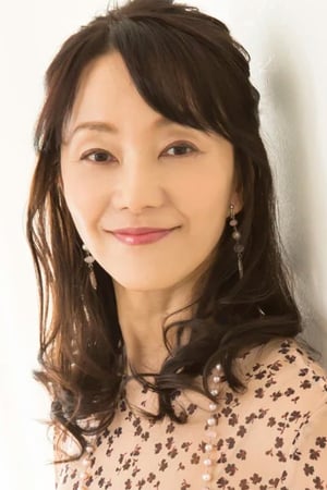 Atsuko Tanaka profil kép