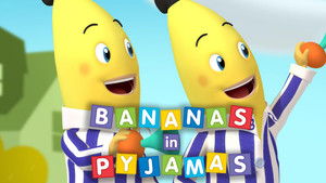 Bananas in Pyjamas kép