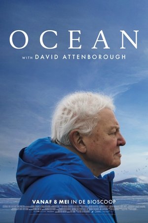 David Attenborough: Az óceán csodája poszter