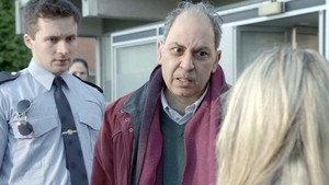 Red Rock Season 1 Ep.18 18. epizód