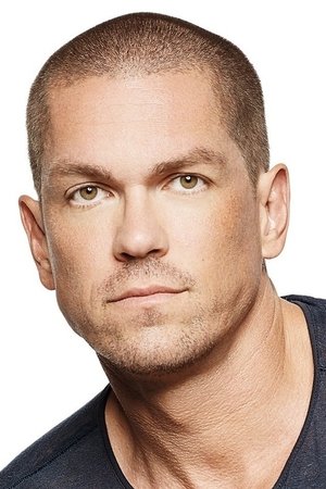 Steve Howey profil kép