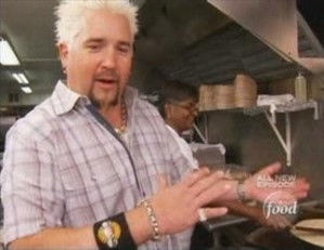 Diners, Drive-Ins and Dives Season 7 Ep.3 3. epizód