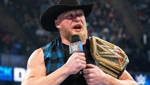 Pankráció - WWE: Smackdown 24. évad Ep.10 10. epizód