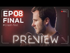 Preview 1. évad Ep.8 8. epizód