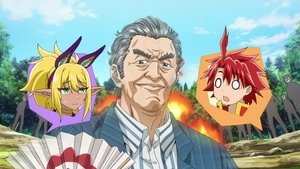 戦隊レッド 異世界で冒険者になる 1. évad Ep.8 8. epizód