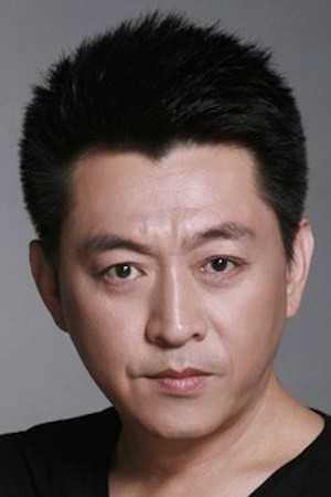 Tou Chung-Hua profil kép