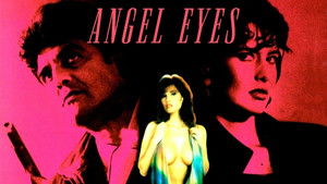 Angel Eyes háttérkép