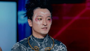 这！就是街舞 Season 1 Ep.10 10. epizód