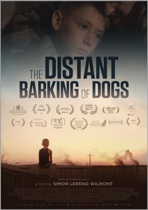 The Distant Barking of Dogs poszter