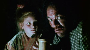 唖侍鬼一法眼 1. évad Ep.9 9. epizód