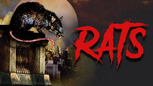 Rats - Notte di terrore háttérkép