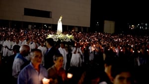 Fátima, el Último Misterio háttérkép