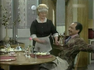 The Jeffersons 8. évad Ep.4 4. epizód