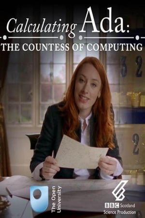 Calculating Ada: The Countess of Computing poszter