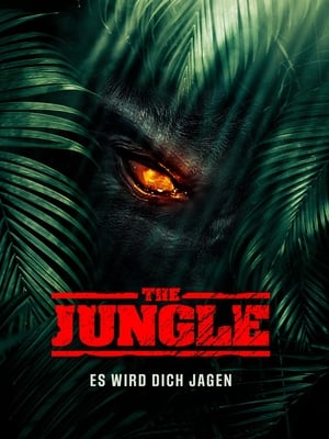 The Jungle poszter