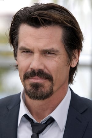 Josh Brolin profil kép