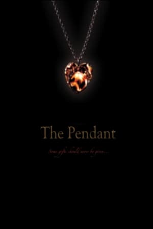 The Pendant poszter