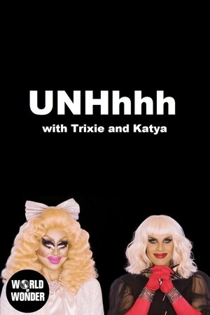 UNHhhh poszter
