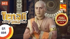 Tenali Rama 6. évad Ep.13 13. epizód