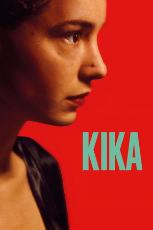 Kika poszter