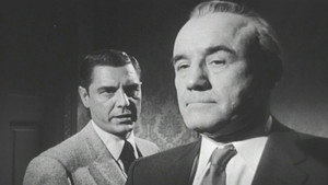 Peter Gunn Season 1 Ep.28 28. epizód