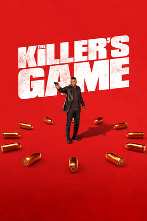 The Killer's Game poszter