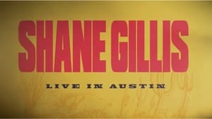 Shane Gillis: Live in Austin háttérkép