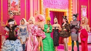 Drag Race España: All Stars 1. évad Ep.1 1. epizód