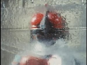 仮面ライダー 4. évad Ep.21 21. epizód