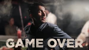 Mustapha El Atrassi - Game Over háttérkép