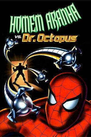 Spider-Man vs. Doc Ock poszter