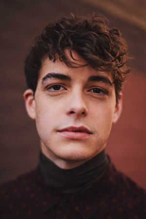 Israel Broussard profil kép