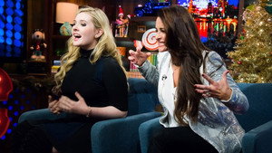Watch What Happens Live with Andy Cohen Season 10 Ep.102 102. epizód