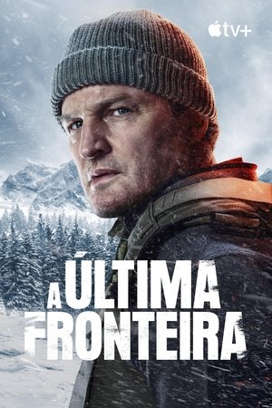 The Last Frontier poszter
