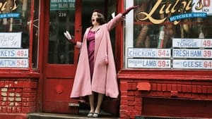 A káprázatos Mrs. Maisel kép