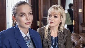 Law & Order: UK 7. évad Ep.4 4. epizód