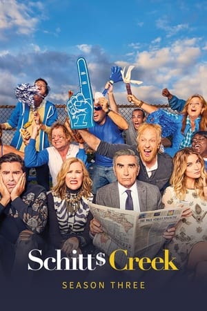 Schitt's Creek