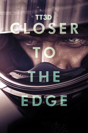 TT3D: Closer to the Edge poszter