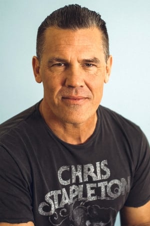 Josh Brolin profil kép