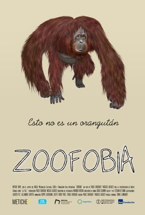 Zoofobia