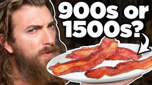 Good Mythical Morning 22. évad Ep.43 43. epizód